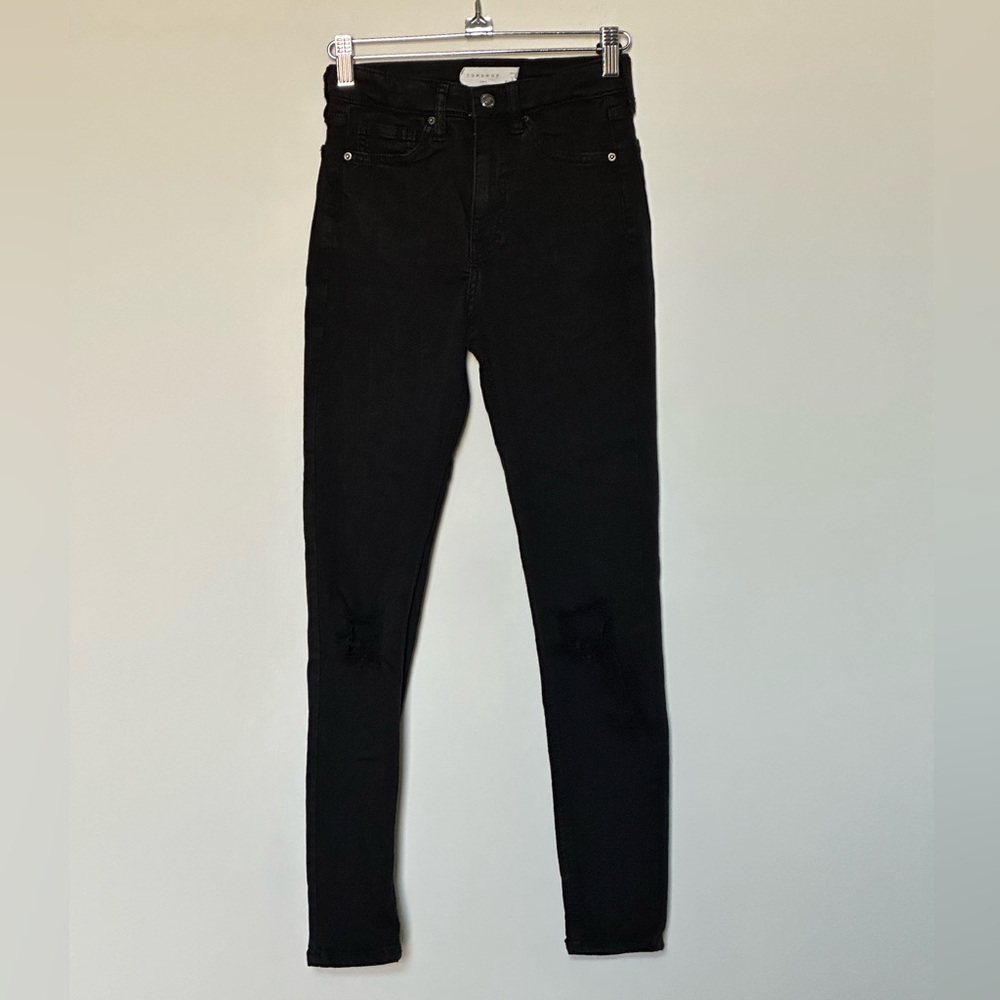 TopShop Skinny‎ Jagging